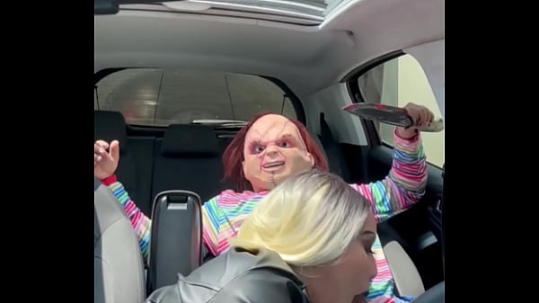 Nonton Chucky Safado Fudendo A Tiffanny No Halloween thumbnail