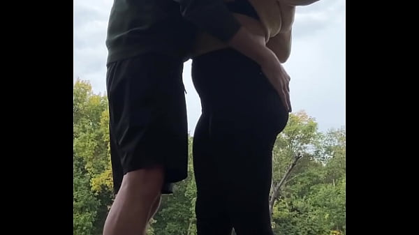 Nonton Outdoor Sex, Pee On Feet And Foot Job thumbnail