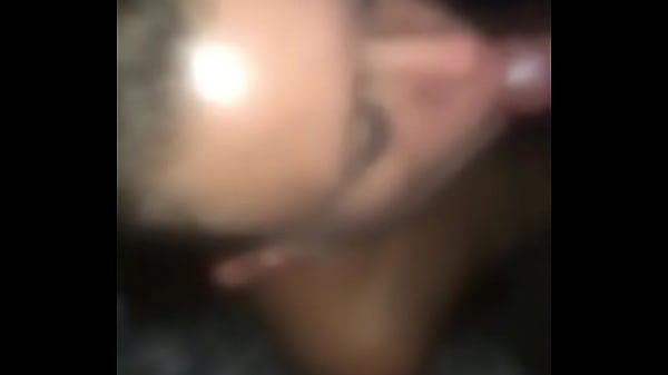 Anal_to swallow finish