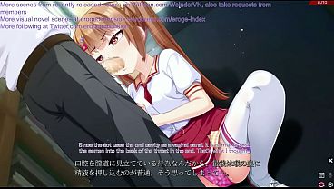 Hentai Visual Novel thumbnail