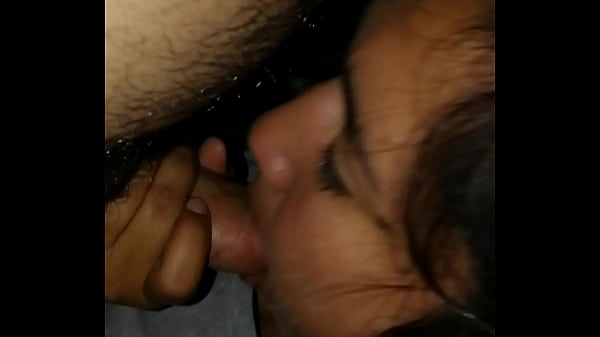 Mamada de a&ntilde_o nuevo