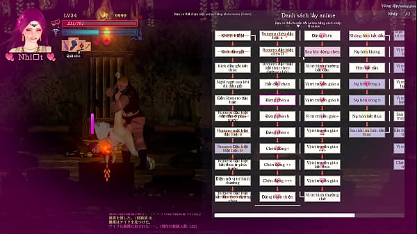 Play MP4 - Guilty Hell 2 v0&period;40b - Thug