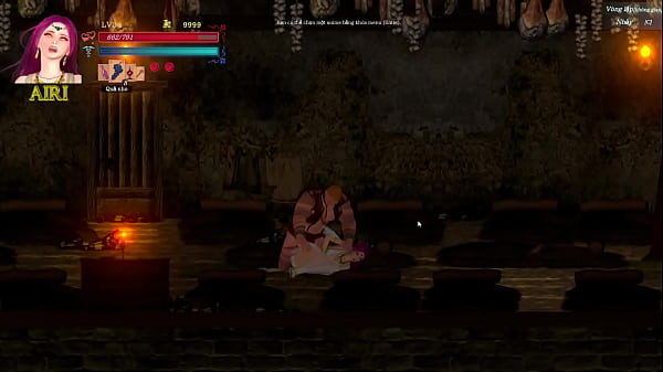 Guilty Hell 2 v0_40b Thug