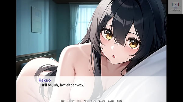 I have bad thoughts about my girlfriend and i don't know how to control them i want her to cheat on me my girlfriend fulfills my netorase dreams part 1 eng