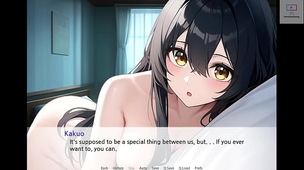 Play MP4 - My Girlfriend Fulfills My Netorase Dreams &lbrack;v0&period;3&period;5&rsqb; &lbrack;Fanorase&rsqb; part 1 Eng