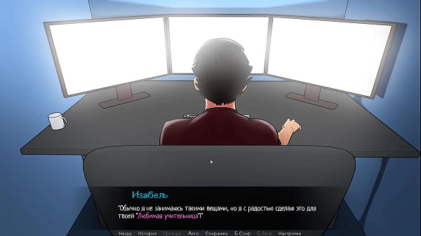 Play MP4 - Complete Gameplay - Confined with Goddesses&comma; Part 5