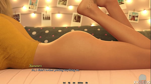 DREAMLAND ep.3 &bull; Those gorgeous babes are a dream! 