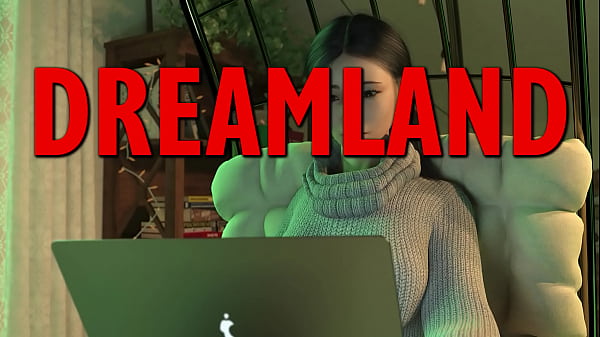Nonton Dreamland Ep.3 &bull; Those Gorgeous Babes Are A Dream! thumbnail