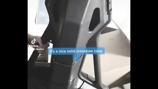 Nonton A Gift I Had Funded A While Back? Thanks So Much For Using My Chipedinapp Wishlist! thumbnail