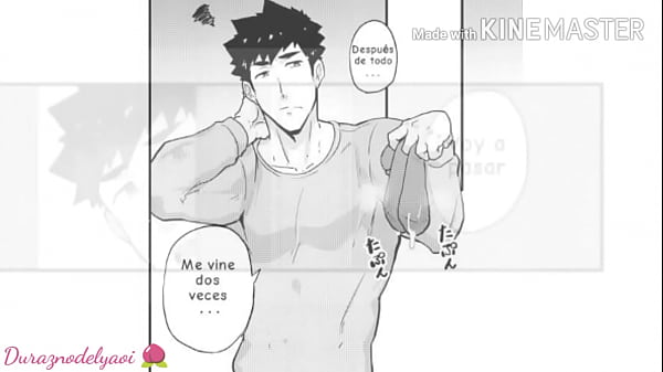 One-shot yaoi hard parte 2 https://duraznodelyaoi.blogspot.com/2020/07/one-shot-yaoi-sin-censura.html?m=1&amp_zx=9888ea7ef79c1668