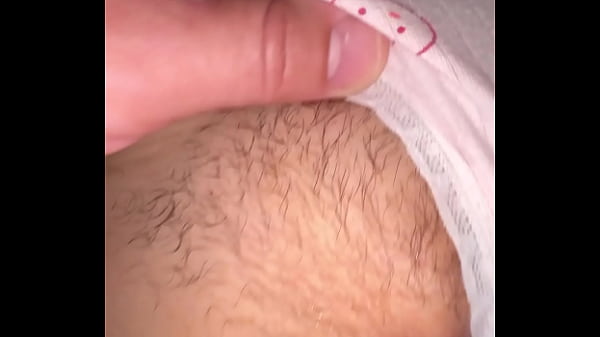 My penis_is swollen from_the sight of 18_teen panties What should I do I_need to_insert_it