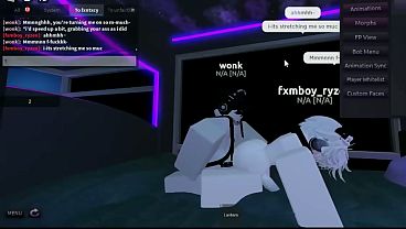 Nonton [roblox] Femboy Gets Filled Up thumbnail