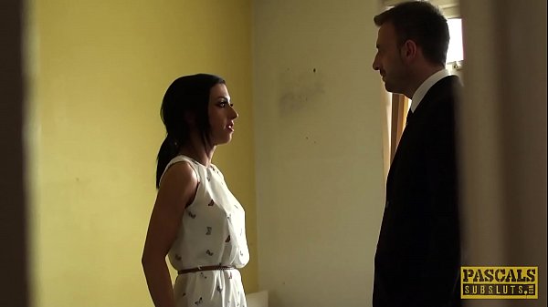 Play MP4 - PASCALSSUBSLUTS - Babe Skyler McKay Submits to Hung Master