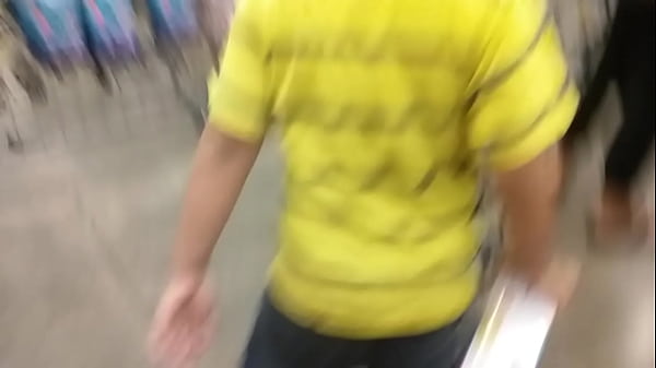 big_fat ass_in spandex part_1