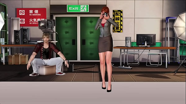 Play MP4 - Max's Life Temporada 3 Cap 126 - follando con rubia de grandes tetas y gran culo