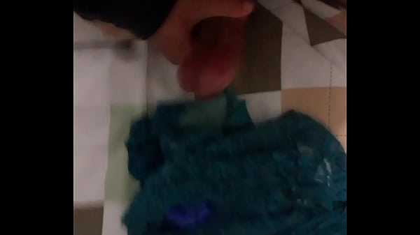 Gozandona calcinha da_mamae 2