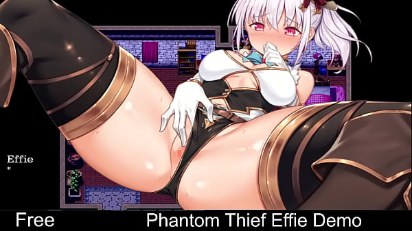 Play MP4 - Phantom Thief Effie