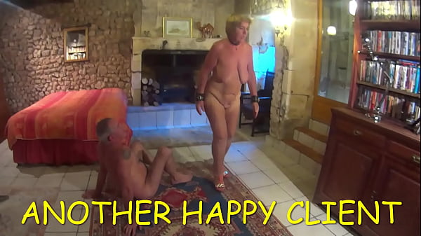 Suzithe professional pleasure provider