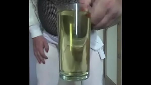 swallowing pee 4 