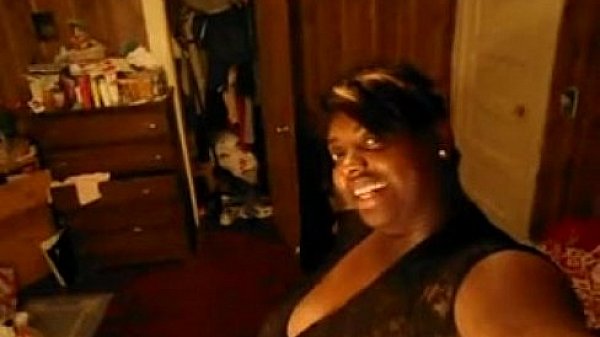 Nonton Bbw Ebony Enjoys Herself From Desiresbbw .com thumbnail