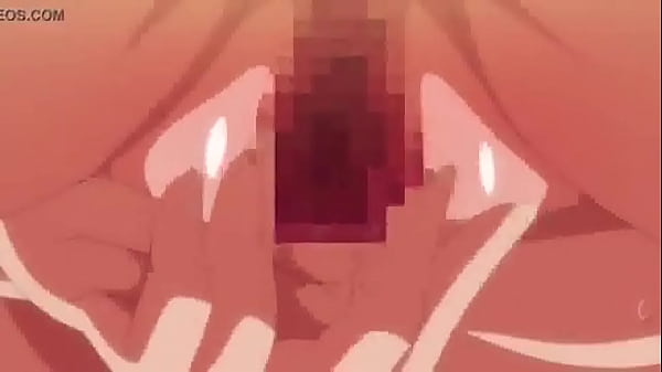 Uma gostosa compilation do anime h