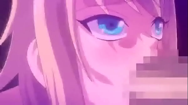 Uma gostosa compilation do anime h