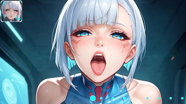 Hfo hentai succubus clench training episode 8 infinity loop 