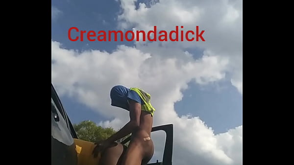 Freak hoe pussy splashed in Detroit 