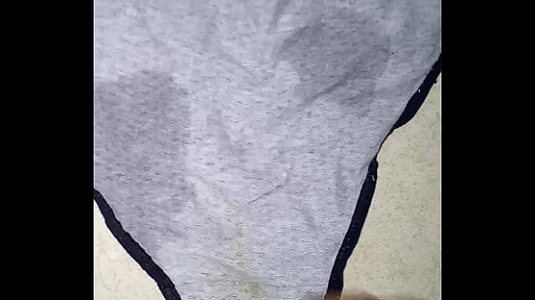 otra pantaleta de mi  cunada 