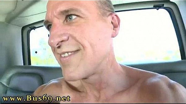 Live gay sex videos young boy with boy Ass To Fuck On The BaitBus 