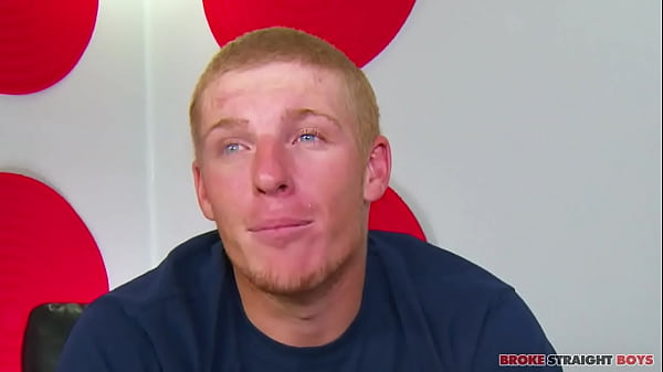 Broke Hot Guys Have Gay Sex 
