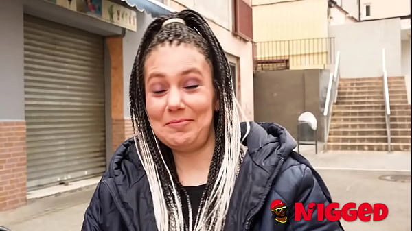 MATURE Chloe Funny eats_her FIRST BLACK_COCK We_fulfill_fantasies