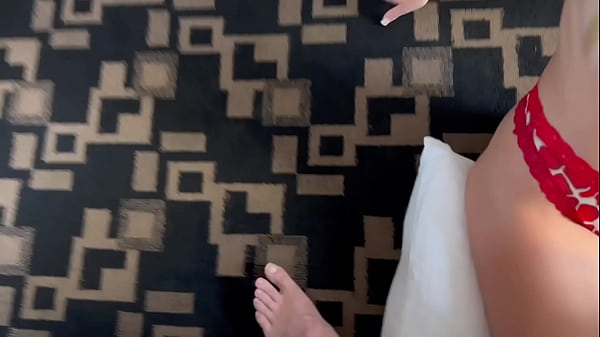 PERFECT Bouncy Tits - Kay LovelyFirst Time Fan_Bang Part 1