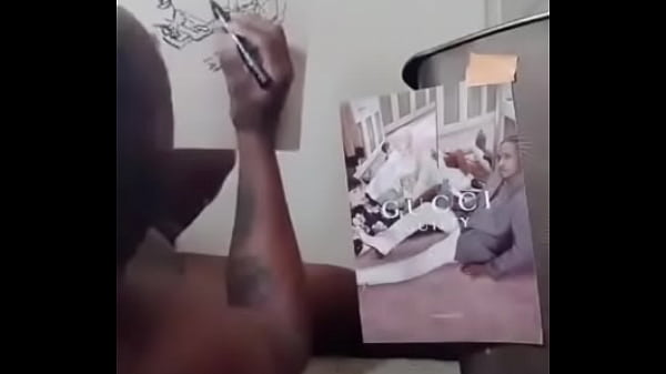 Some of my nude artwork 