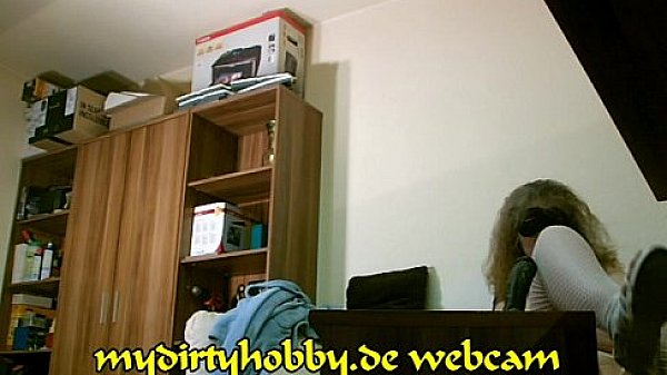 Webcamshow with openholes1 