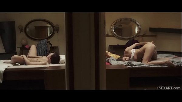 SEXART - A week_with Antonia Sainz and Morgan_Rodriguez