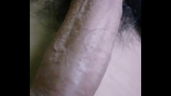 Tocandome mi pene (solo) 14 