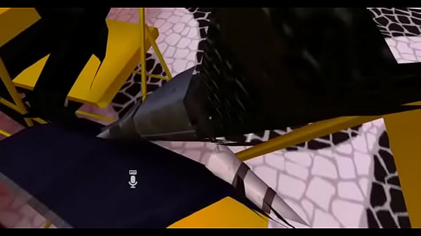 Meninos se divertem num bar 