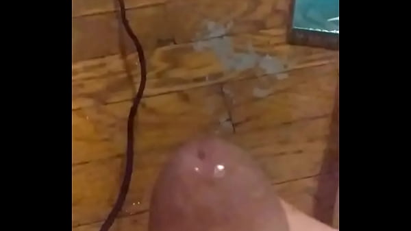 My 1st Explode Cum Shot