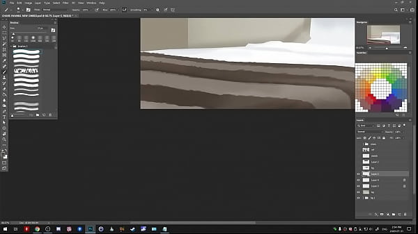 Sts broadcast by dc on picarto from july thirty first 2020 