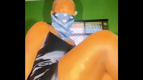 Nonton Black Ass Queen Being Naughty thumbnail