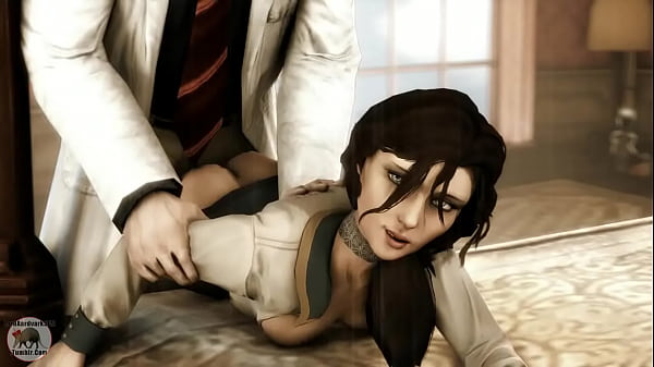 Play MP4 - Elizabeth-A Message To Comstock