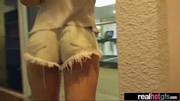 Sexy RealGF anyaolsen Get SlutyIn Front Of Camera movie 02