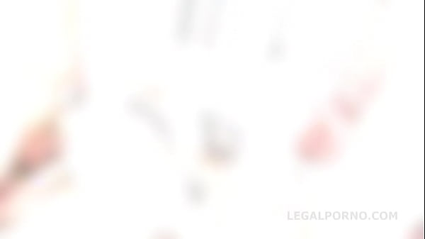 Play MP4 - Trans Julia Masakowa 4on1 Toys&comma; Balls Deep Anal&comma; DAP&comma; Gapes&comma; Creampie and Swallow BTG018