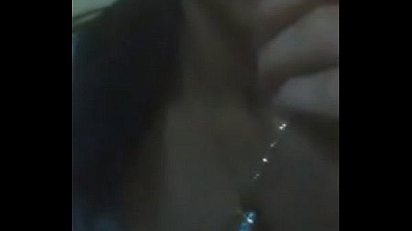 Novinha pagando peitinho_no Periscope Alejandra Hernandezwas LIVE Part2