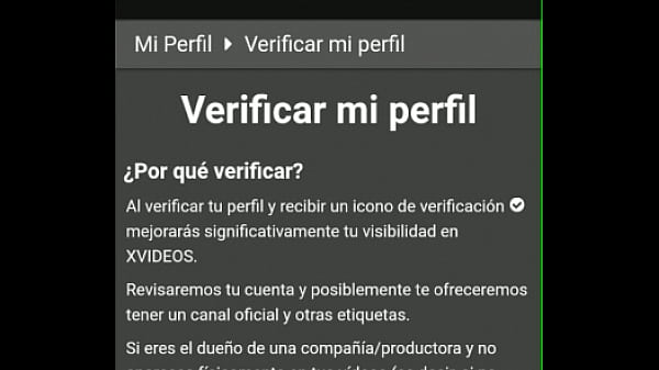 Nonton Validaci&oacute;n De P&aacute;gina thumbnail