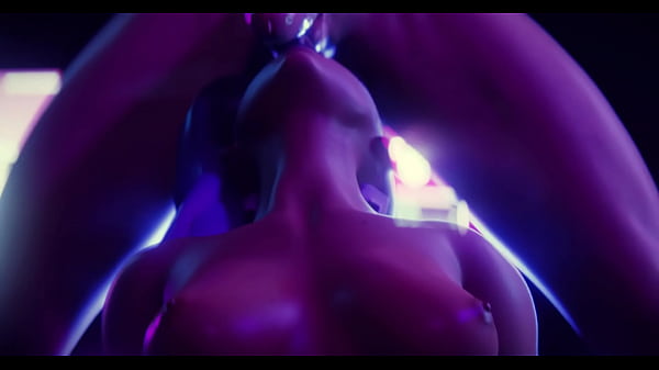 Overwatch Sombra fazendo o serviço completo