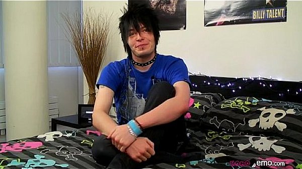 Alex Phoenix Jerkoff 