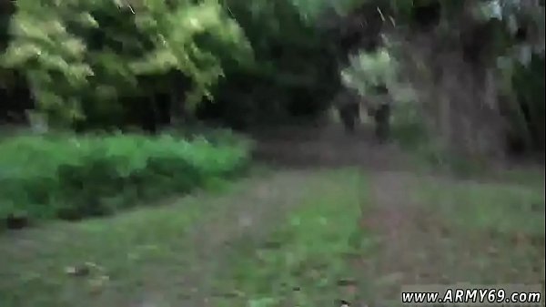 Army blown by gay photo Taking the recruits on their first run 