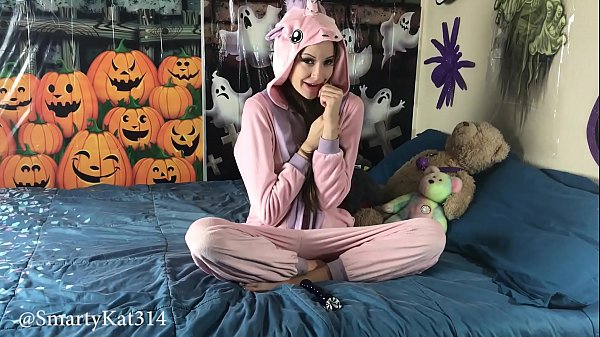 SmartyKat314 Solo Teen Roleplay vid 